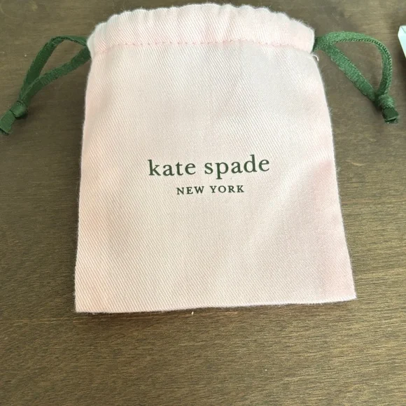 Kate Spade Rise And Shine Stud Earrings - Picture 4 of 4